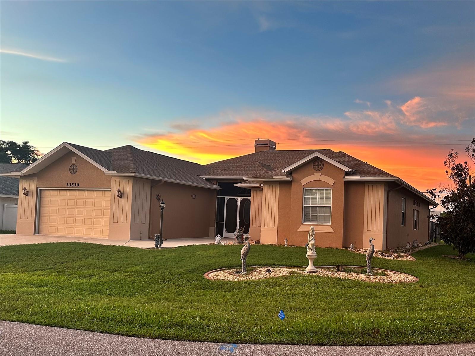 23530 Dunstan, Port Charlotte, FL 33954