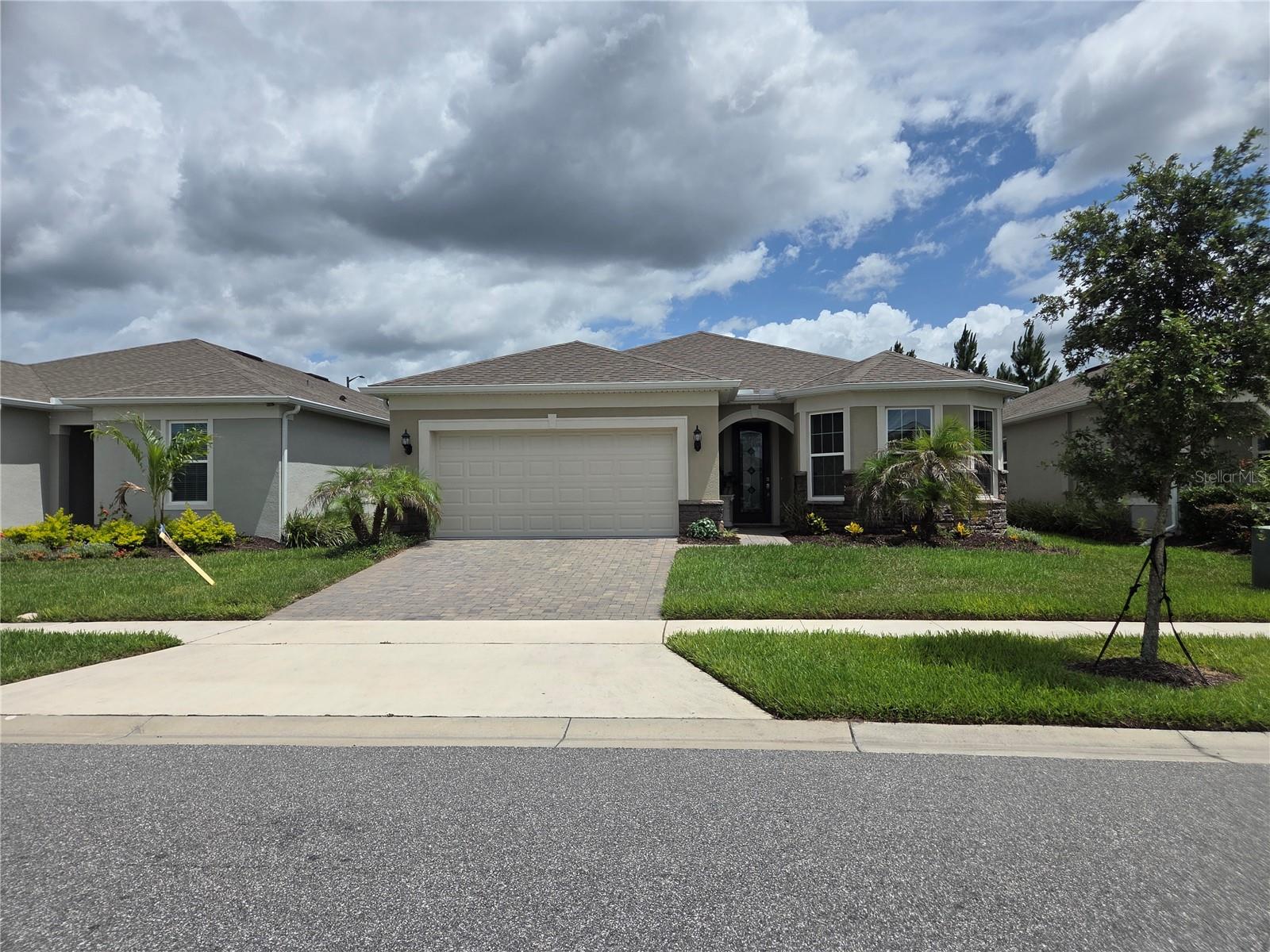 6117 Citrus Grove, St Cloud, FL 34771