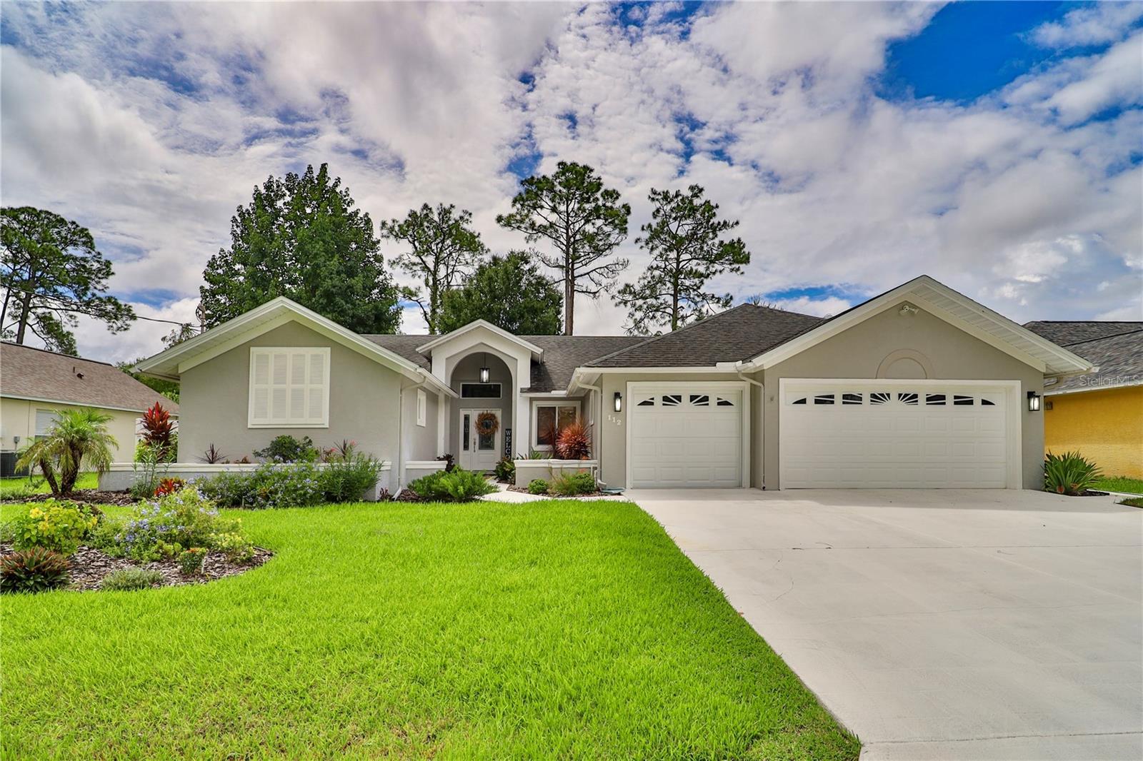 112 Wellstone, Palm Coast, FL 32164