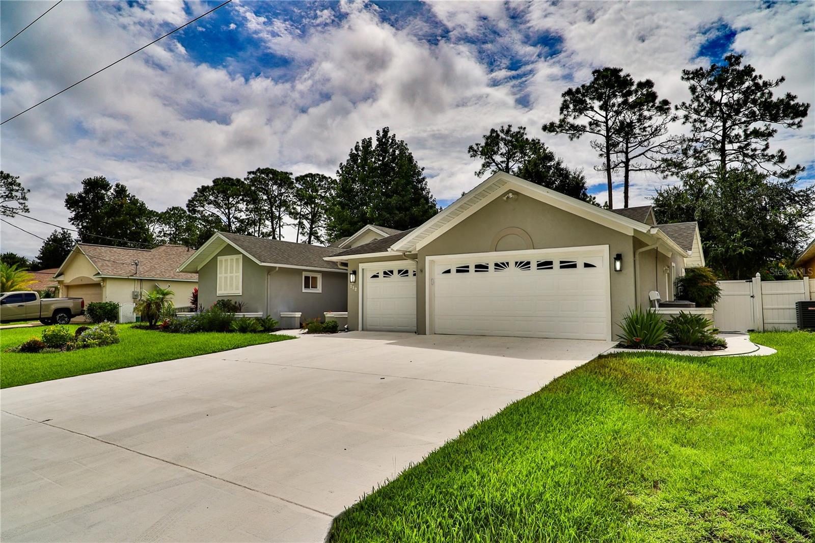 112 Wellstone, Palm Coast, FL 32164