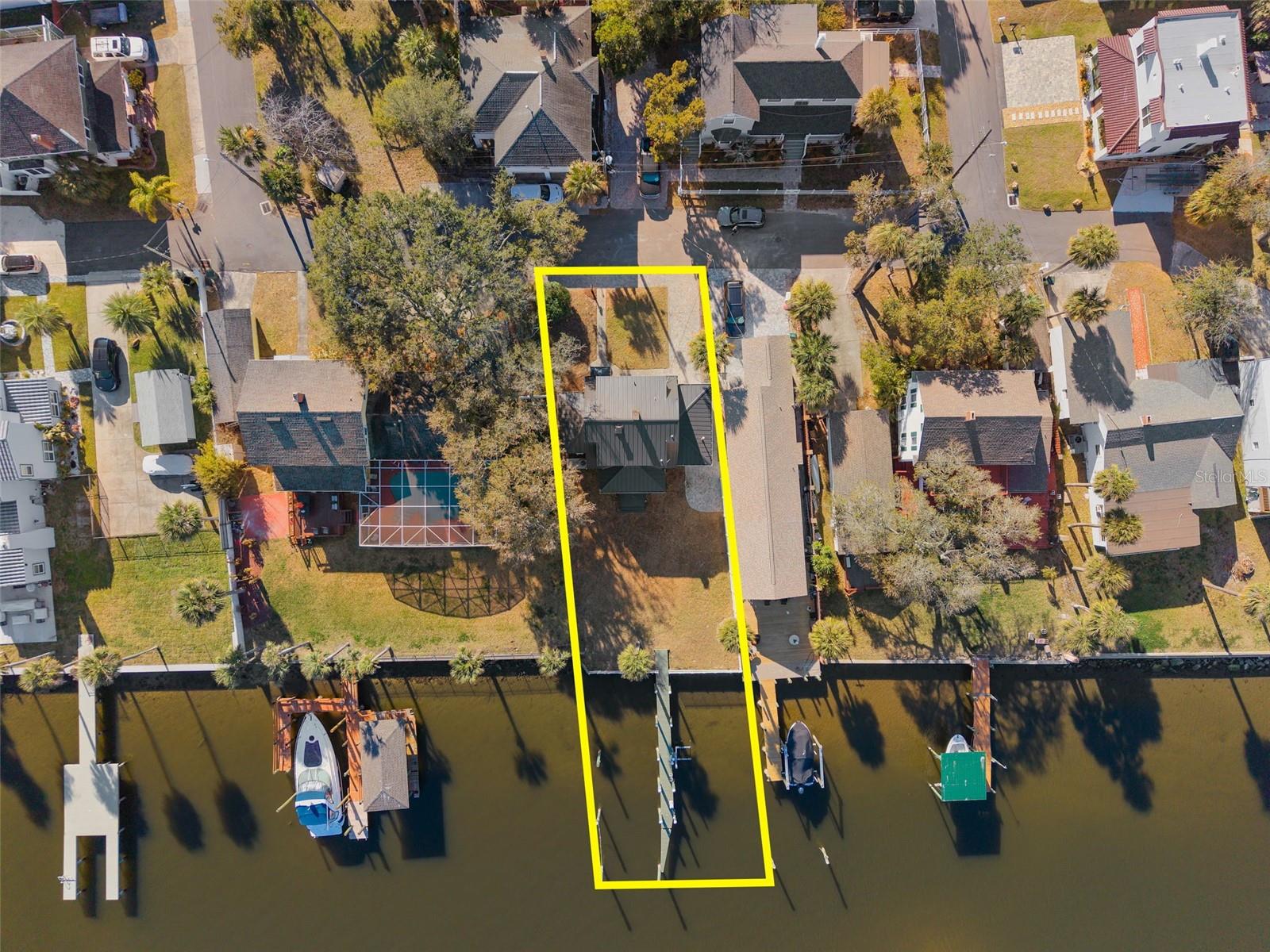 241 Lexington, Daytona Beach, FL 32114