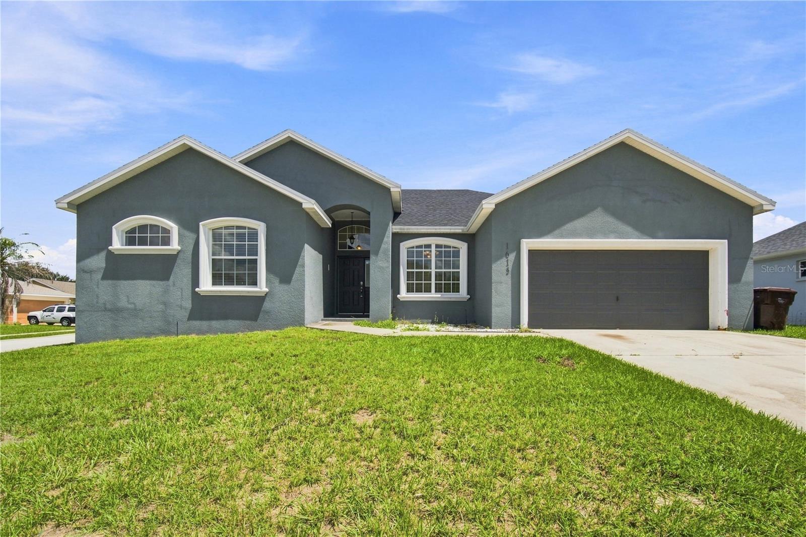 1615 Merrimack, Davenport, FL 33837