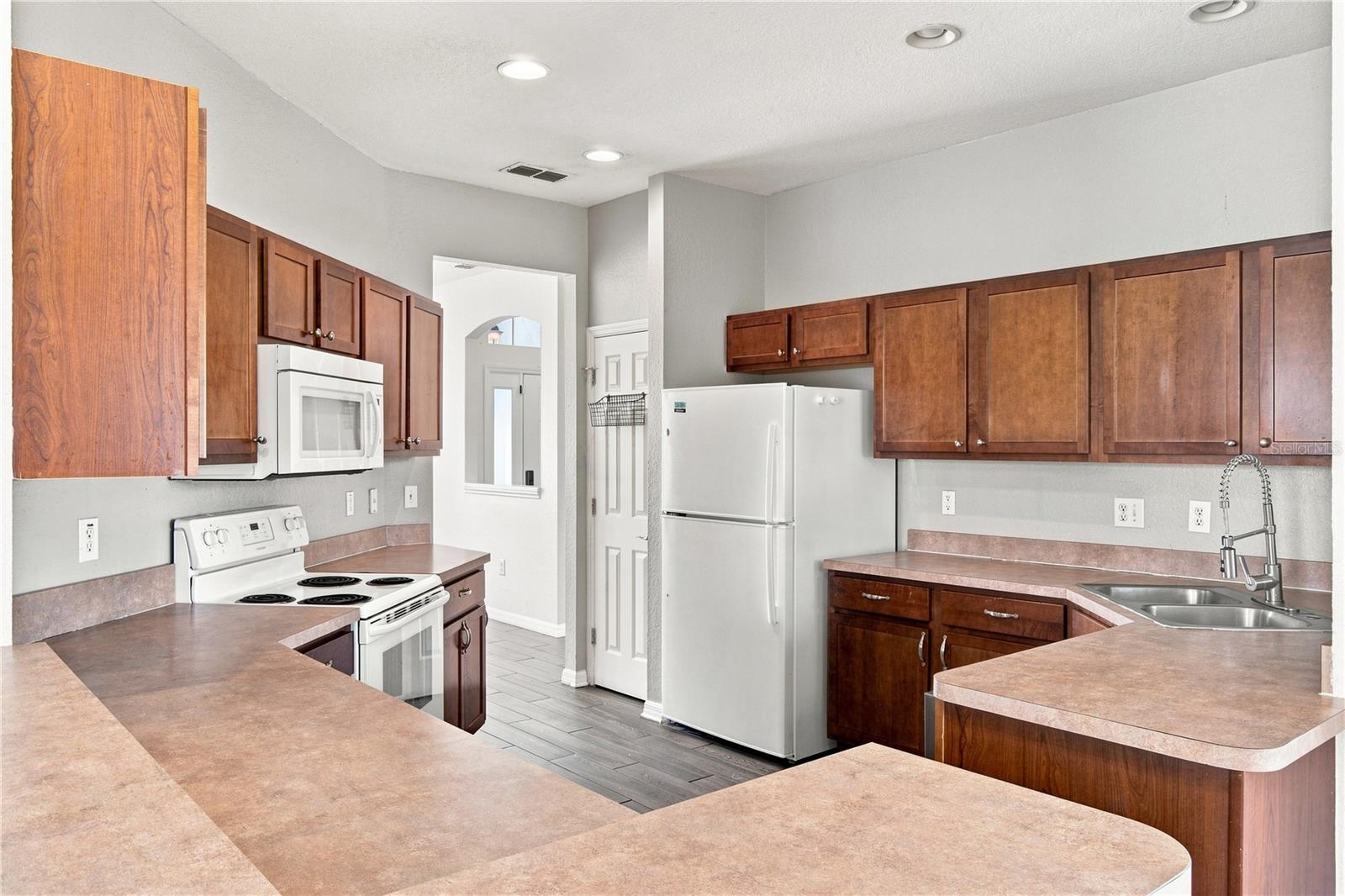 1615 Merrimack, Davenport, FL 33837
