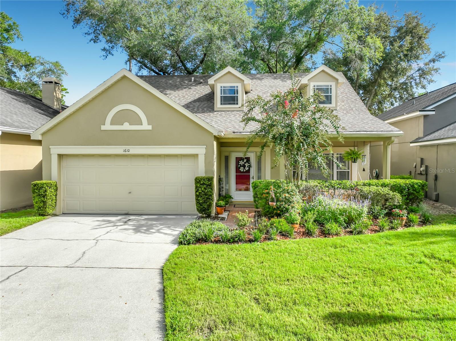 1610 Fox Glen Court, Winter Springs, FL 32708