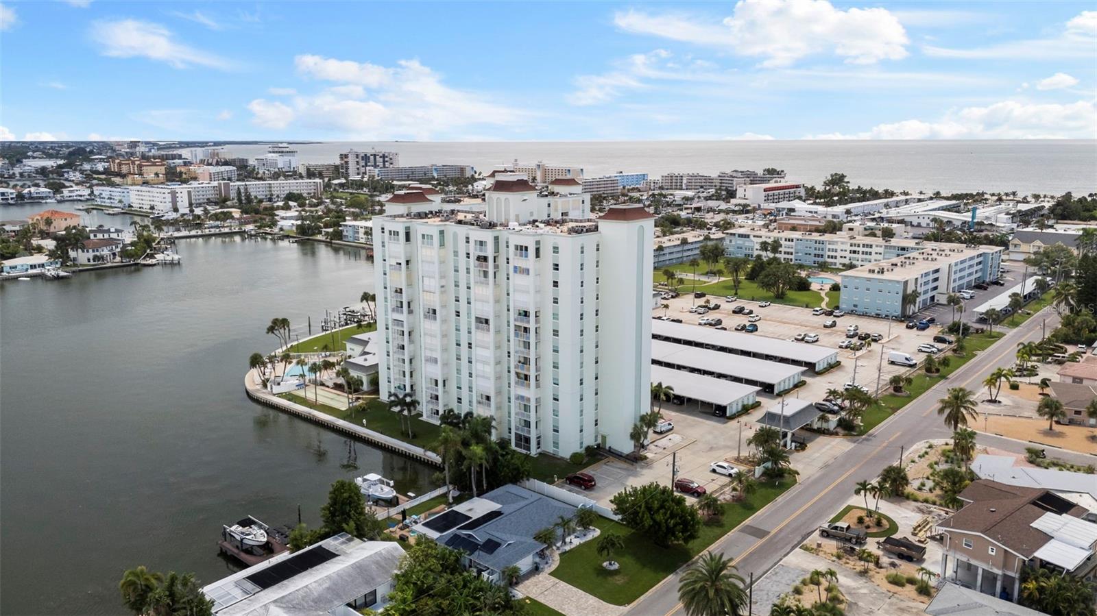 420 64th Unit 102, St Pete Beach, FL 33706