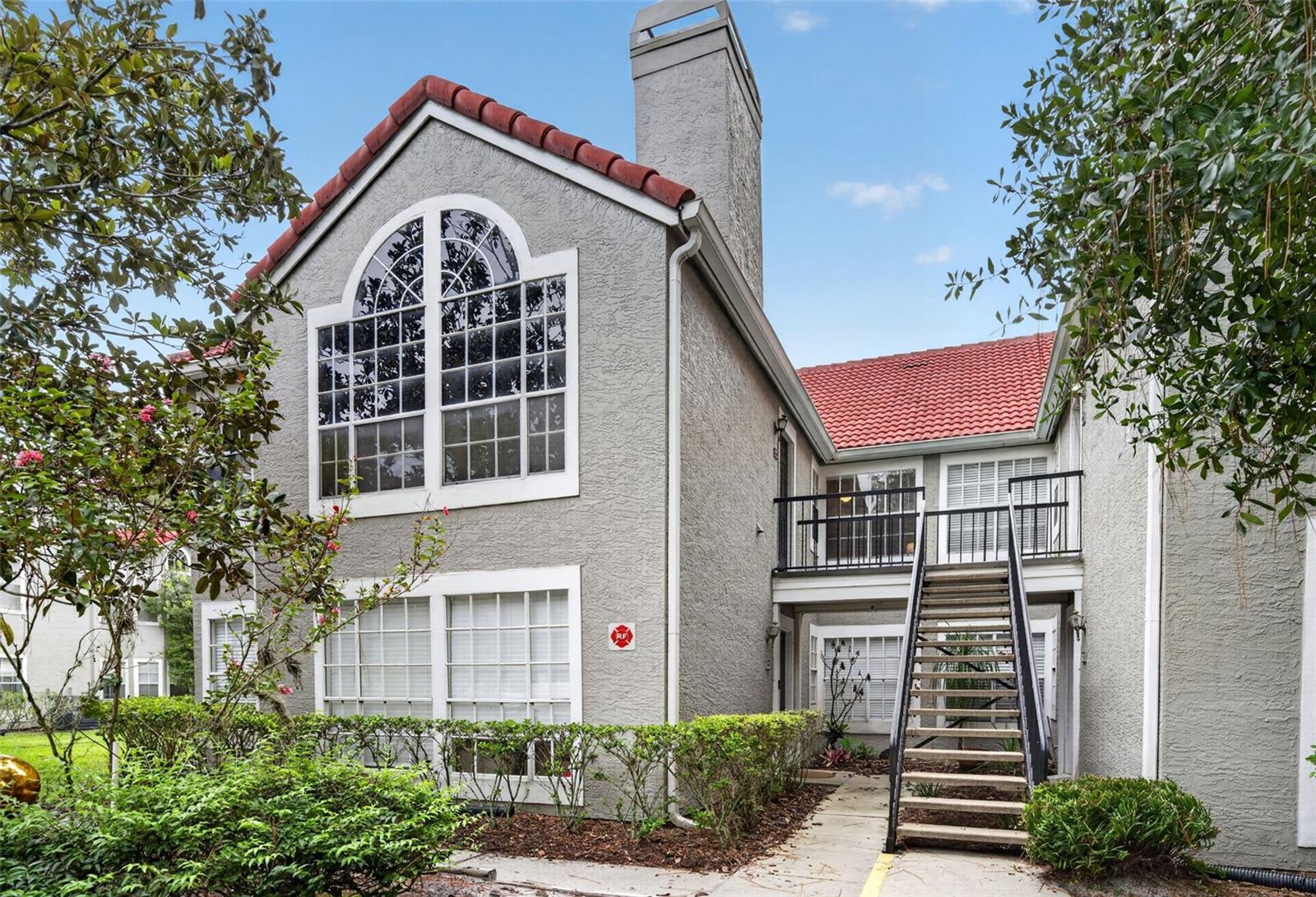900 Northern Dancer Unit 206, Casselberry, FL 32707