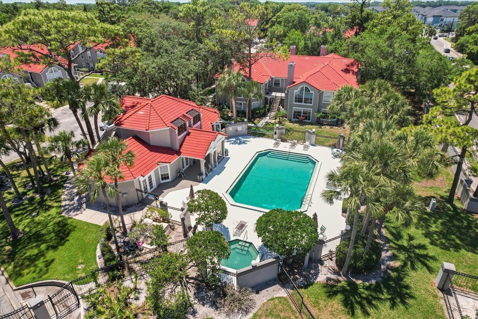 900 Northern Dancer Unit 206, Casselberry, FL 32707