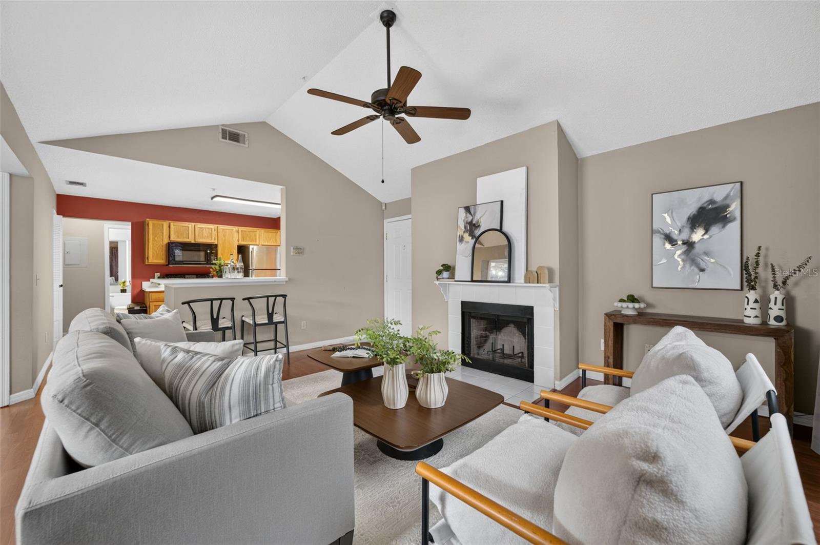 900 Northern Dancer Unit 206, Casselberry, FL 32707