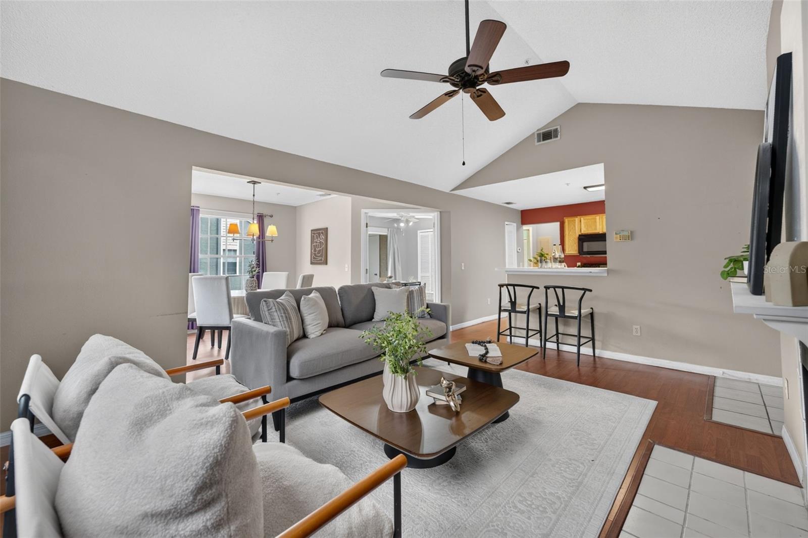900 Northern Dancer Unit 206, Casselberry, FL 32707
