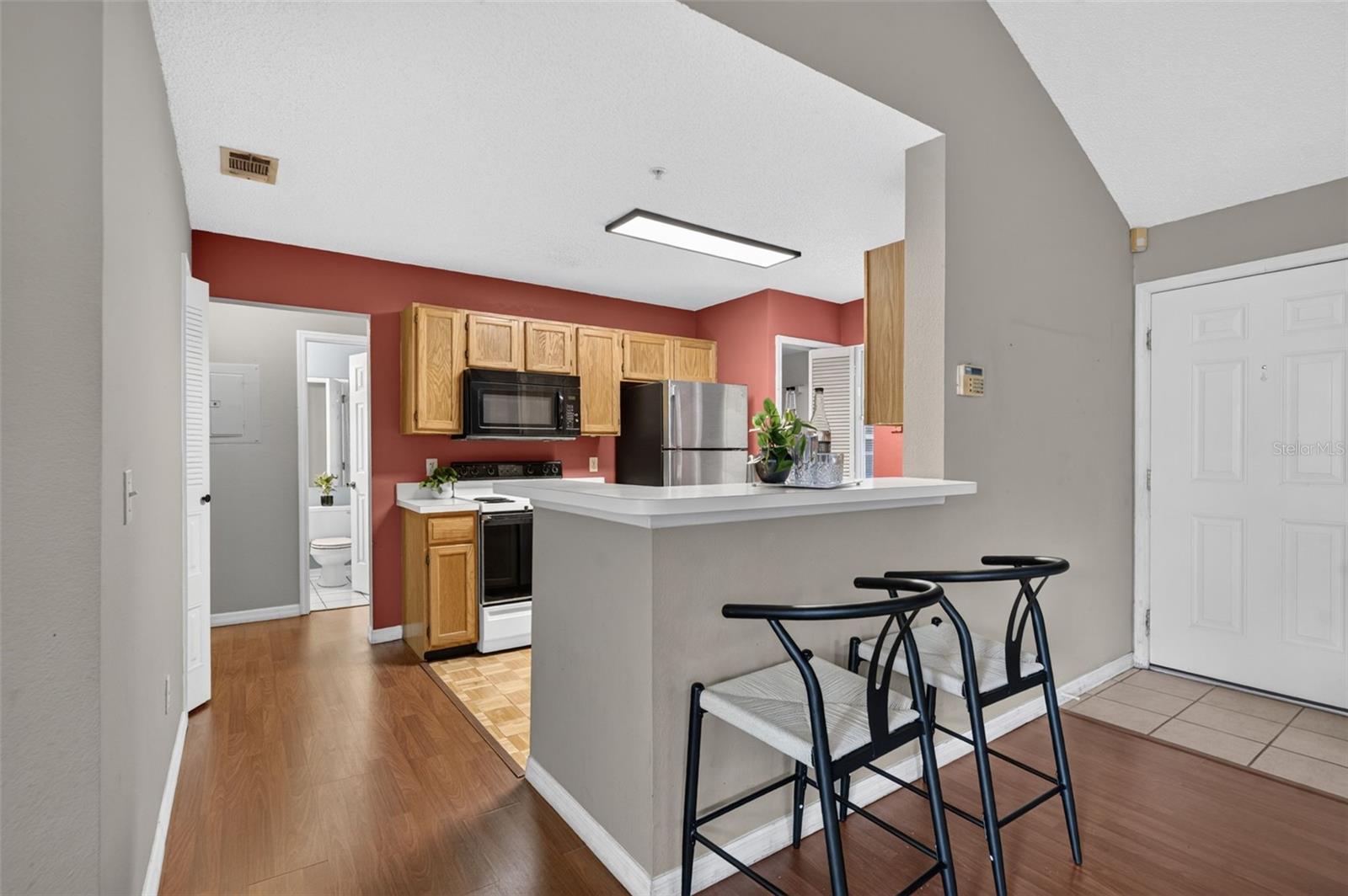 900 Northern Dancer Unit 206, Casselberry, FL 32707