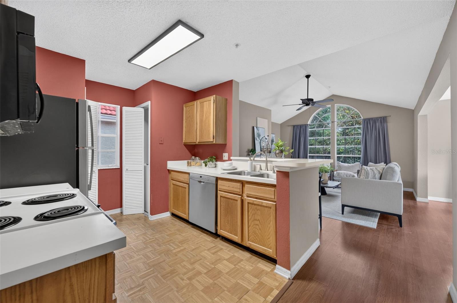 900 Northern Dancer Unit 206, Casselberry, FL 32707