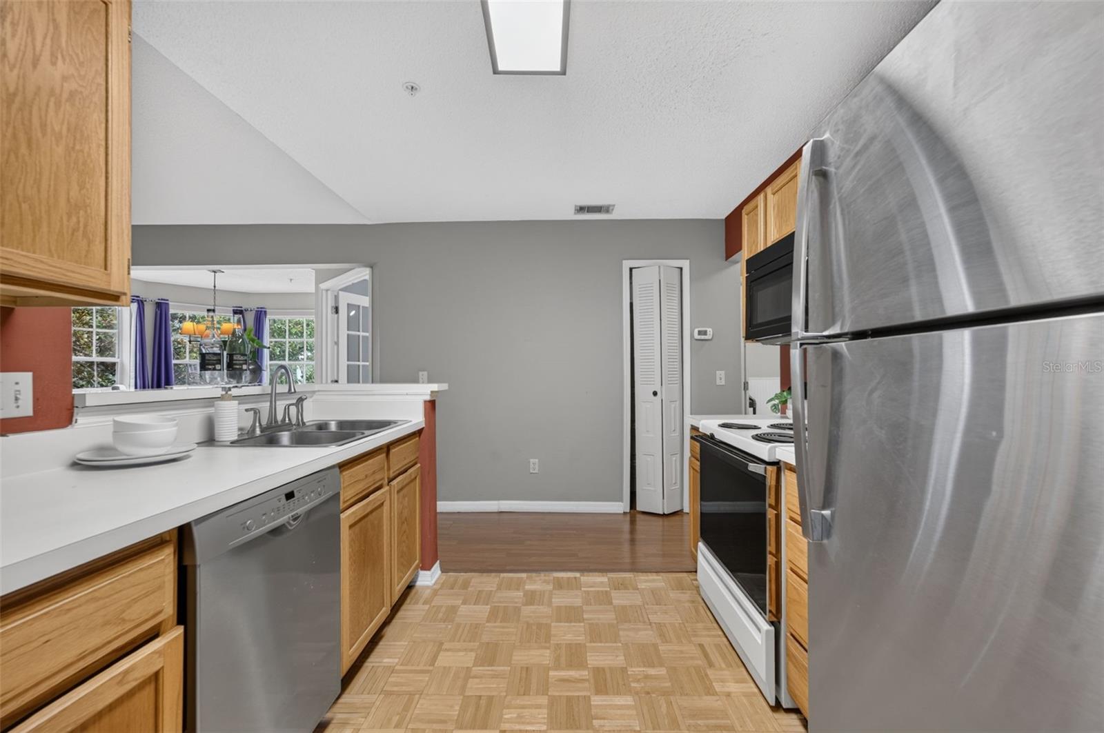 900 Northern Dancer Unit 206, Casselberry, FL 32707