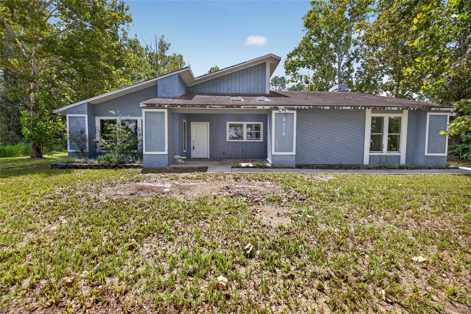 4670 Old Citrus, Lecanto, FL 34461