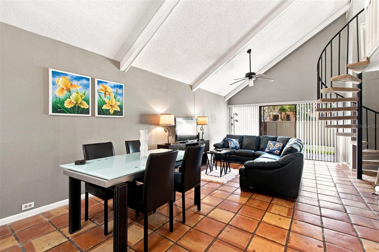 4130 Muriel Unit 5-c, Tampa, FL 33614