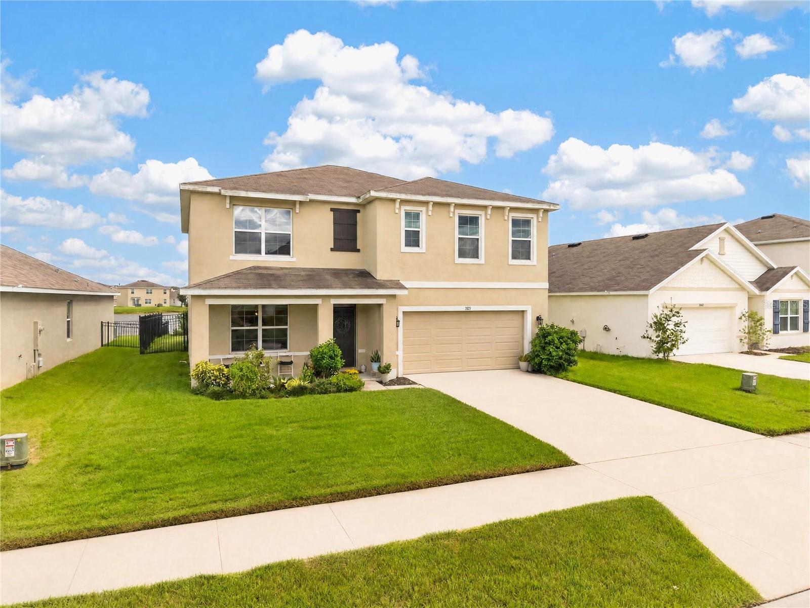 3072 Storybrook Preserve, Odessa, FL 33556