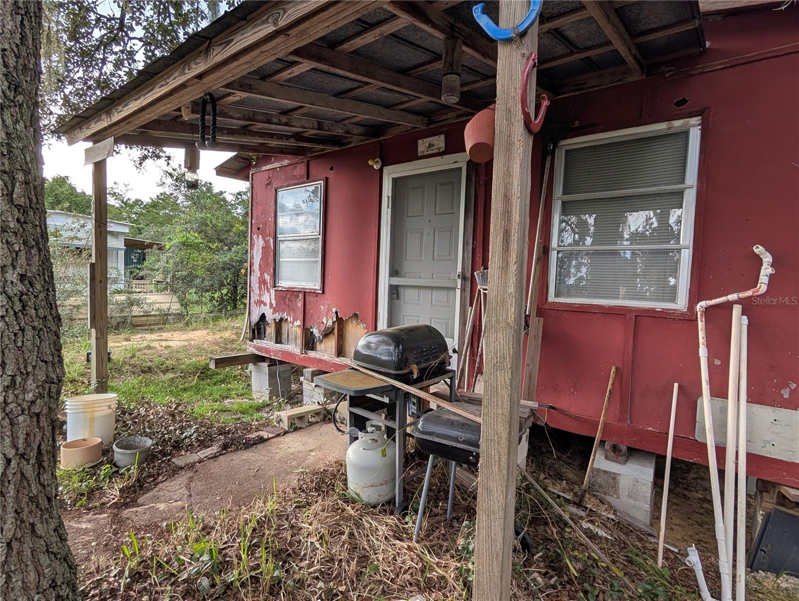 20683 140th, Umatilla, FL 32784