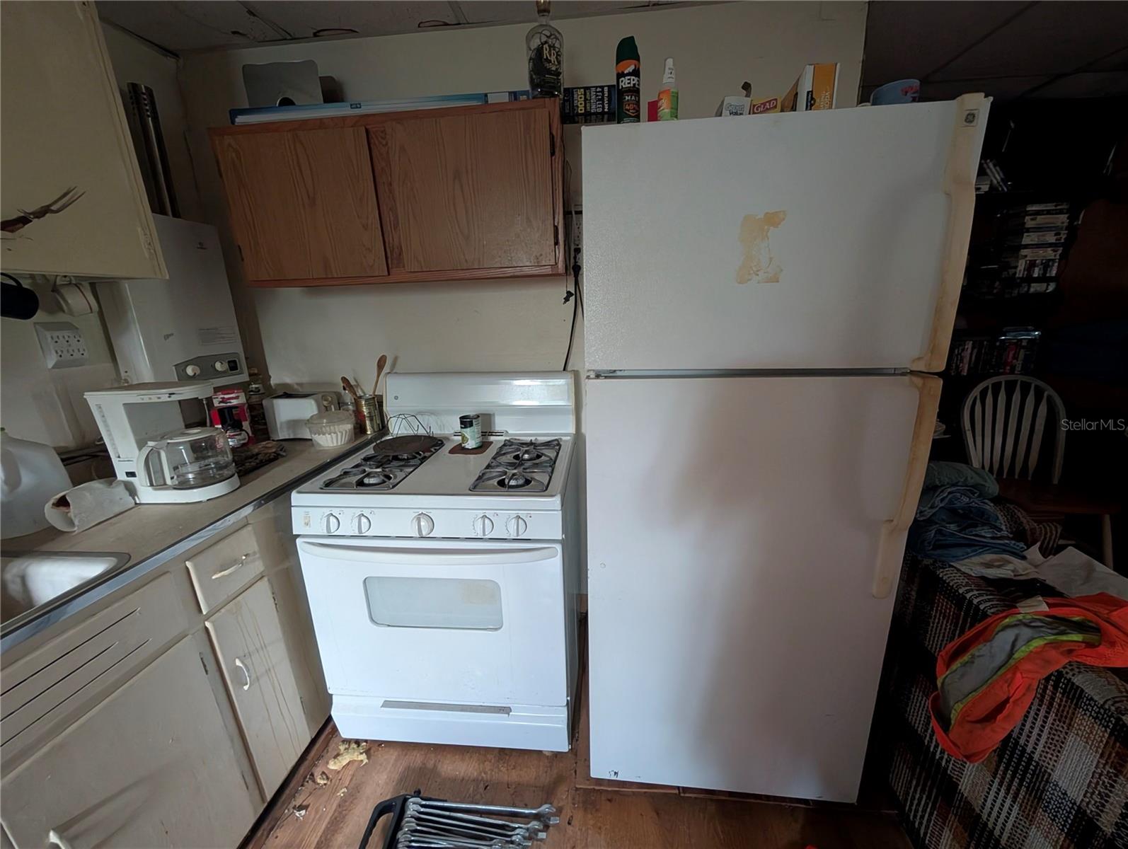 20683 140th, Umatilla, FL 32784