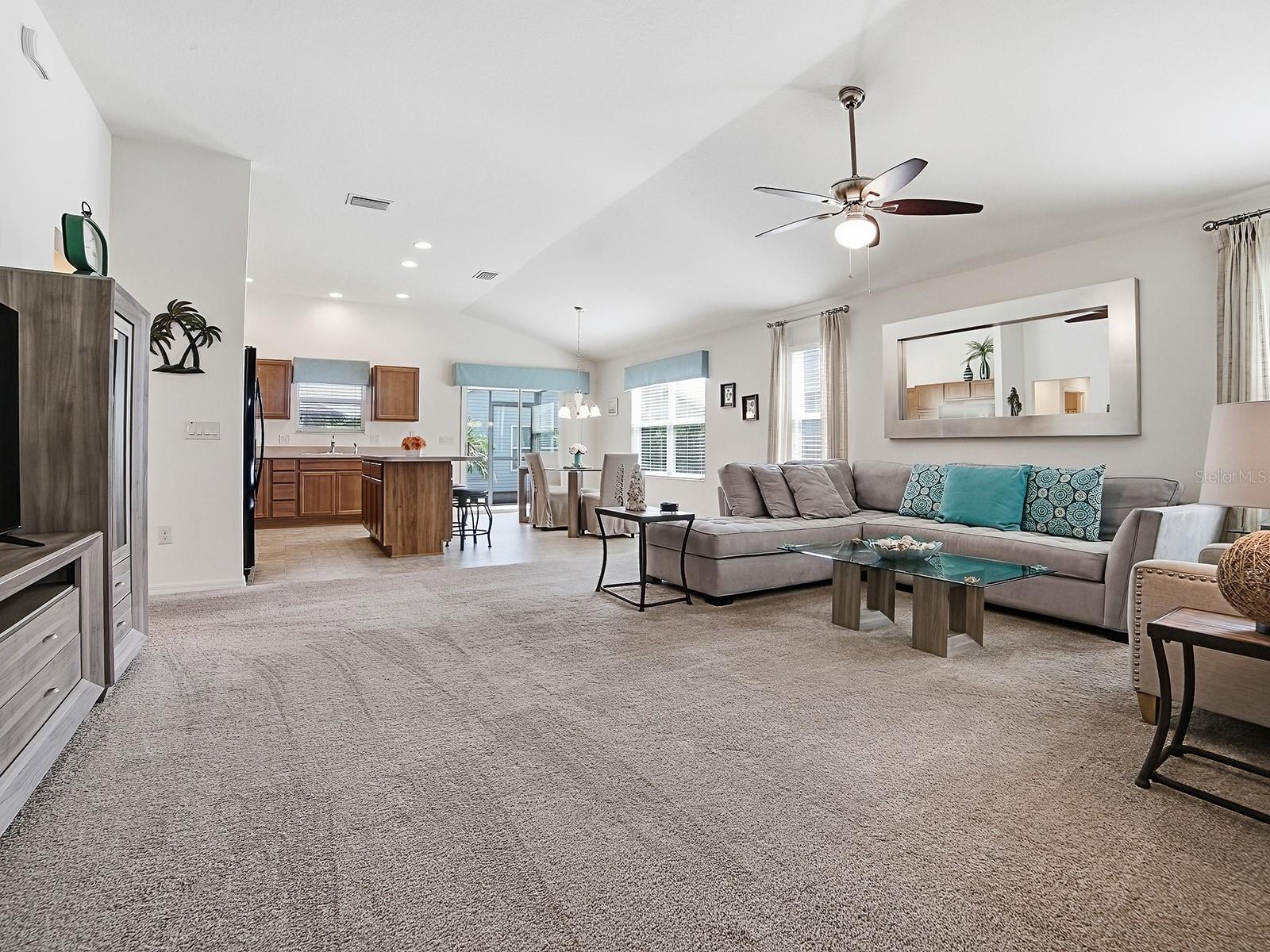811 Clifford, The Villages, FL 32163