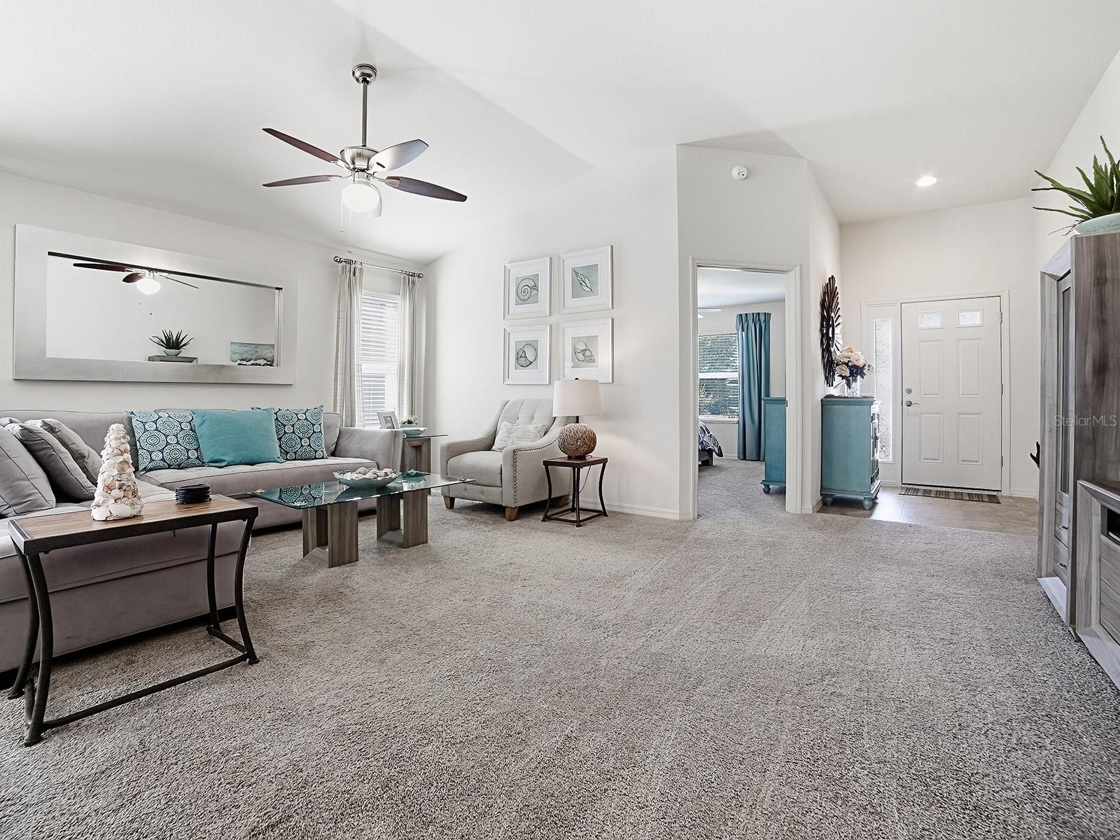 811 Clifford, The Villages, FL 32163
