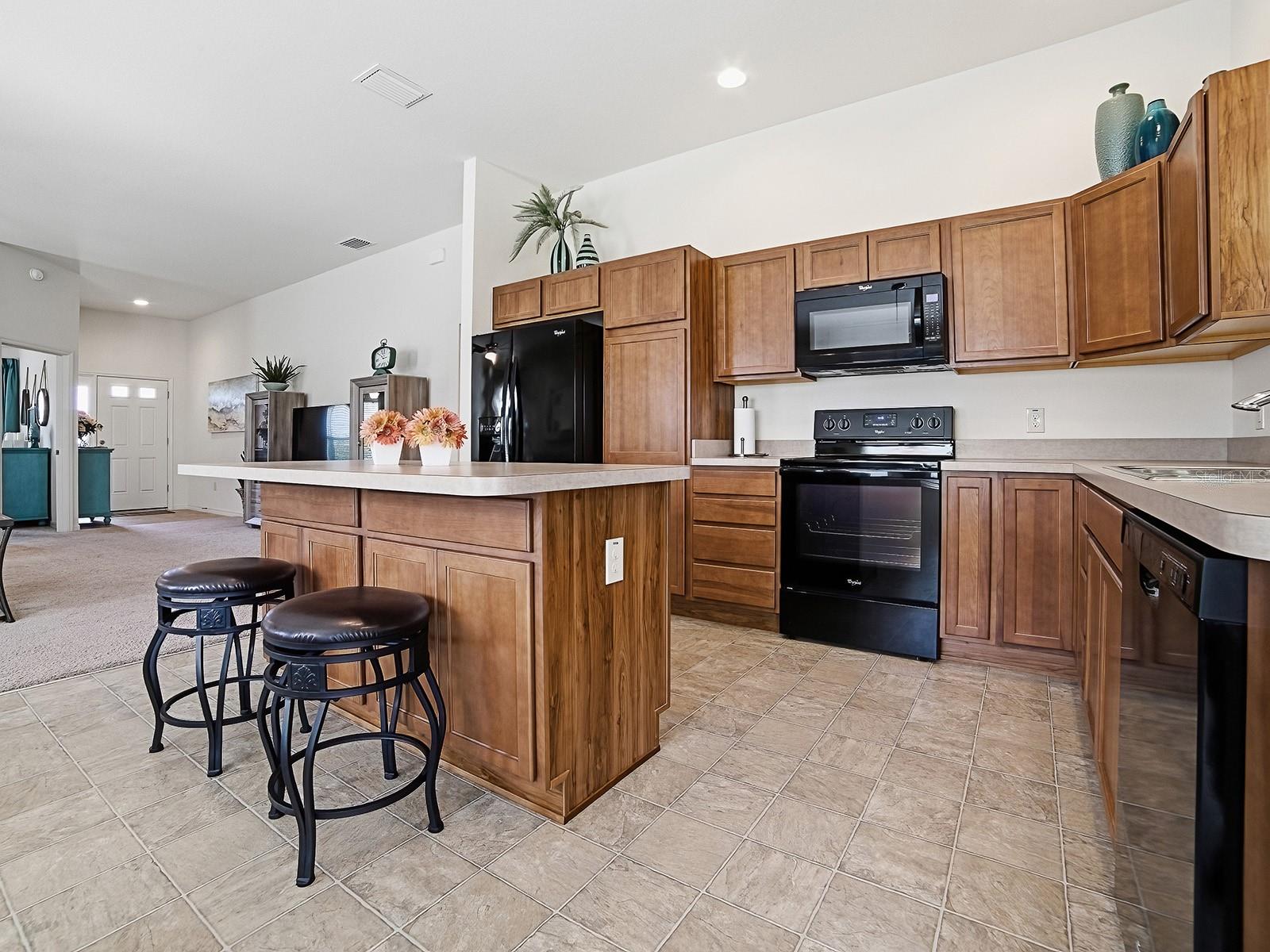 811 Clifford, The Villages, FL 32163