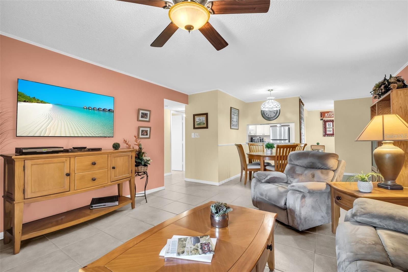 2700 Nebraska Unit 5-205, Palm Harbor, FL 34684