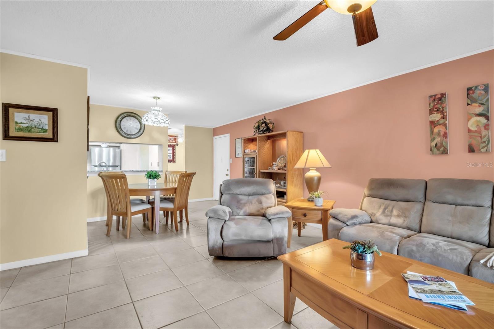 2700 Nebraska Unit 5-205, Palm Harbor, FL 34684