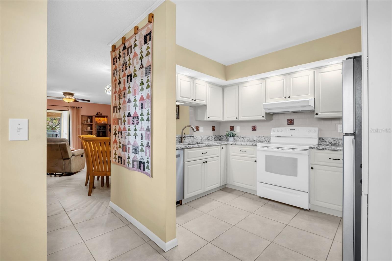 2700 Nebraska Unit 5-205, Palm Harbor, FL 34684