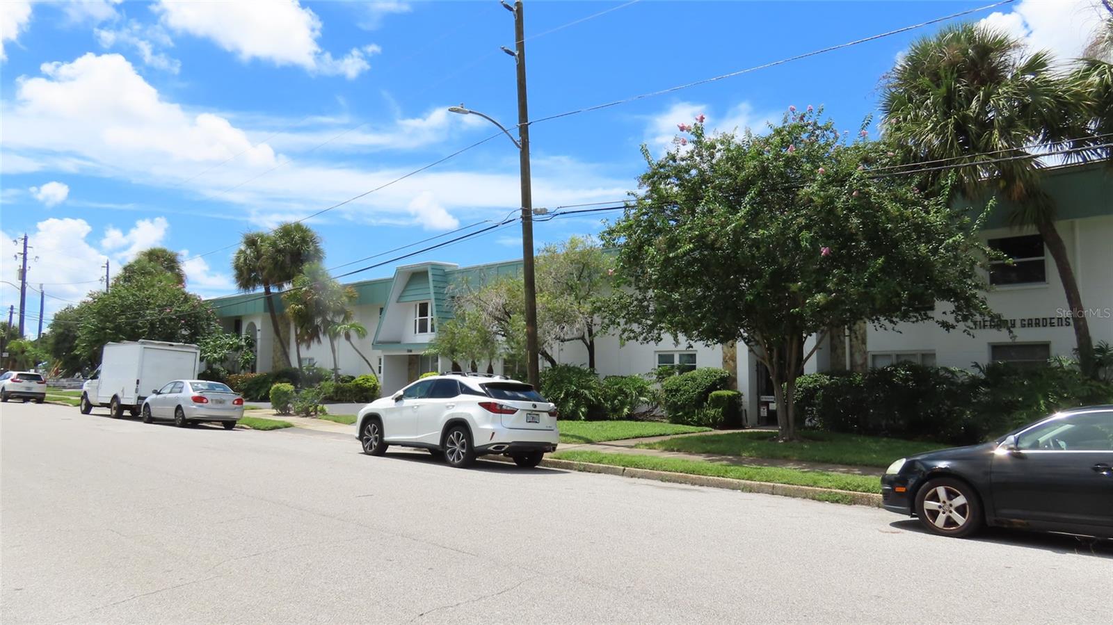 3100 Hartford Unit 129, St Petersburg, FL 33713