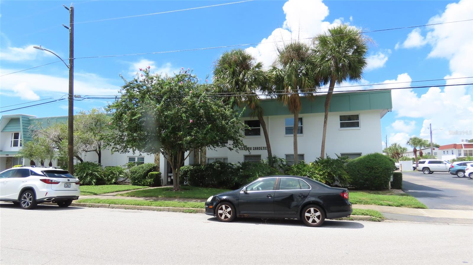 3100 Hartford Unit 129, St Petersburg, FL 33713