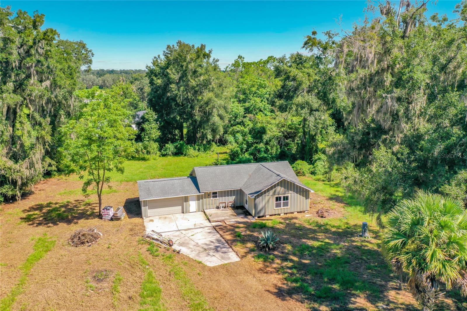 13711 25, Summerfield, FL 34491
