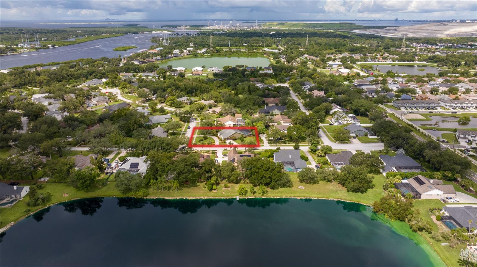 8809 Eagle Watch, Riverview, FL 33578