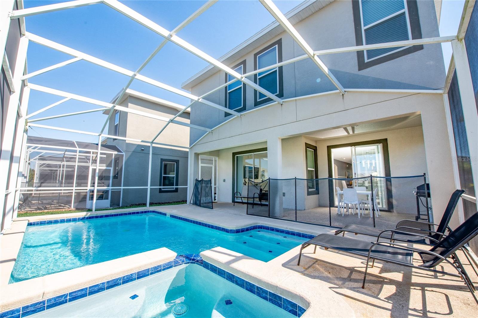 750 Sticks, Davenport, FL 33896