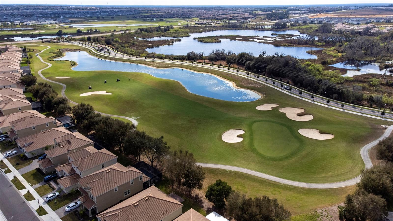 750 Sticks, Davenport, FL 33896