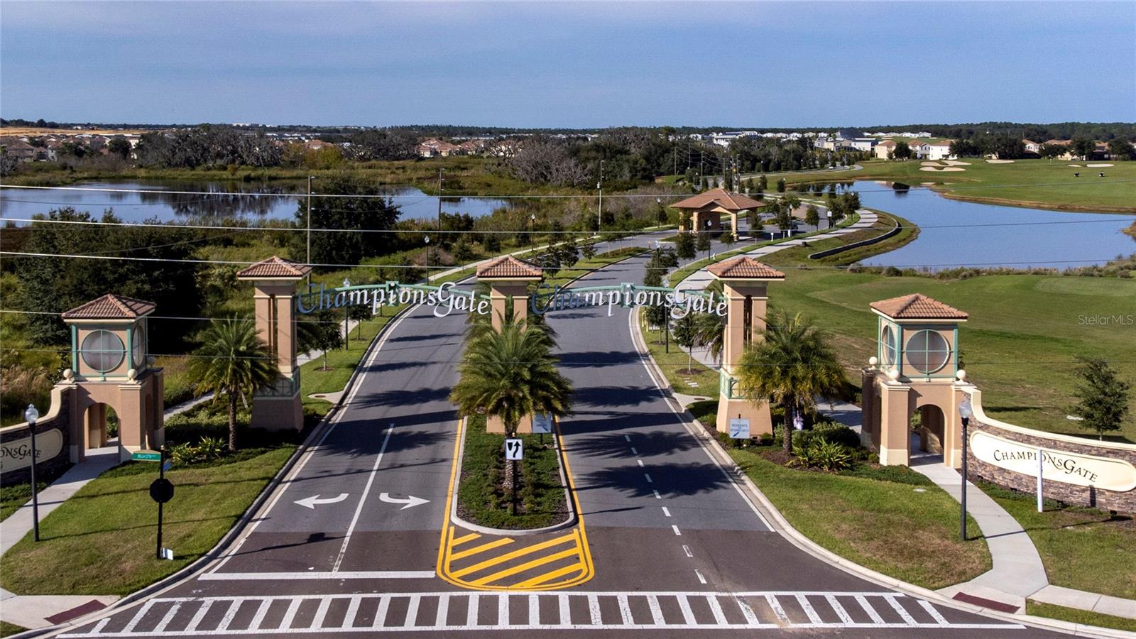 750 Sticks, Davenport, FL 33896