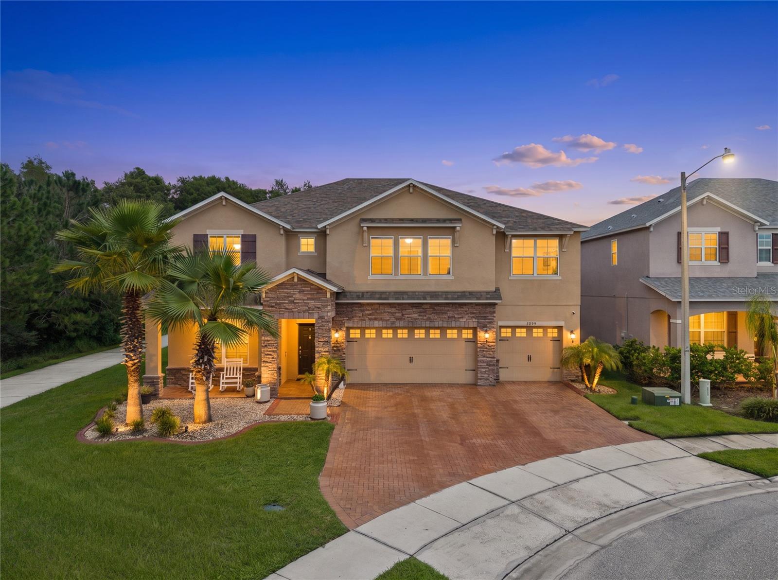 3899 Mt Vernon, Kissimmee, FL 34741