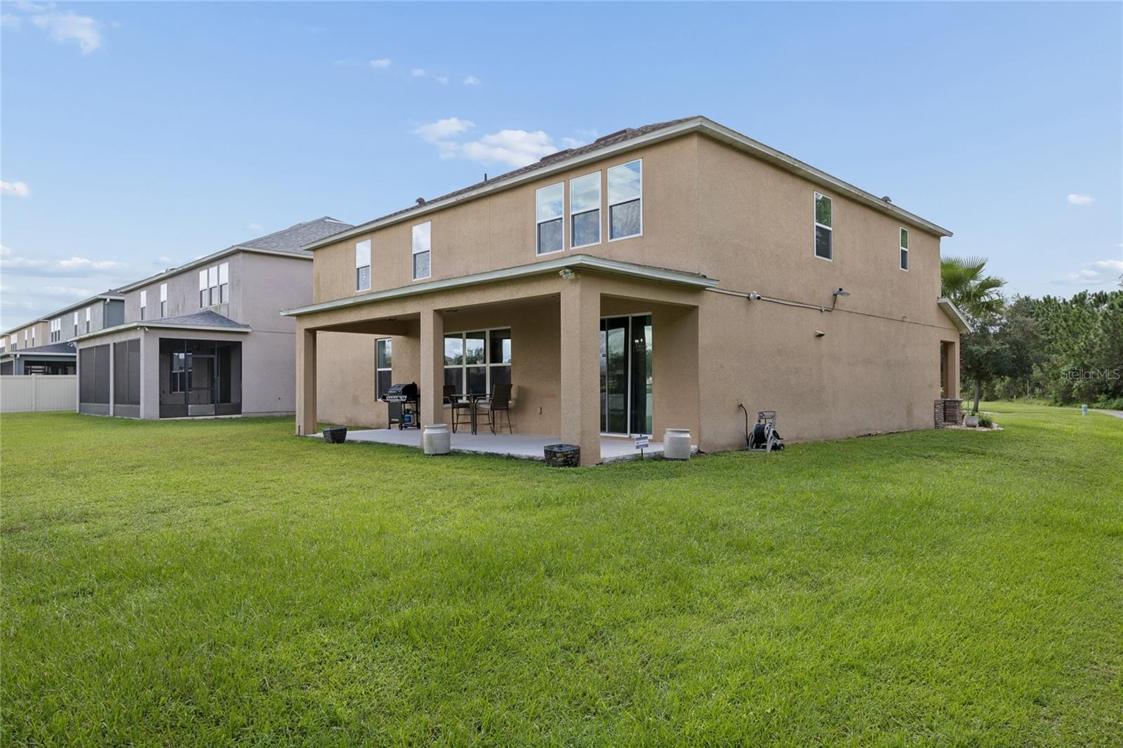 3899 Mt Vernon, Kissimmee, FL 34741