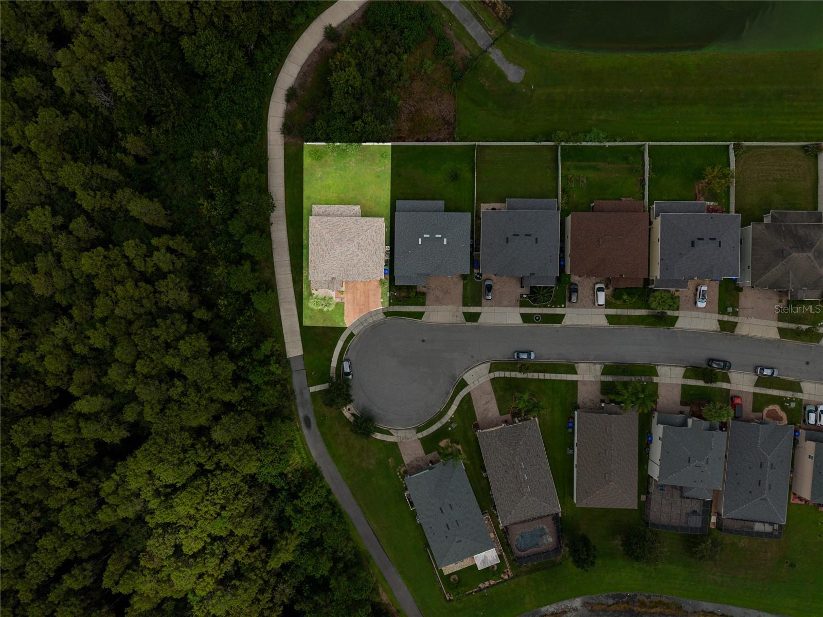 3899 Mt Vernon, Kissimmee, FL 34741