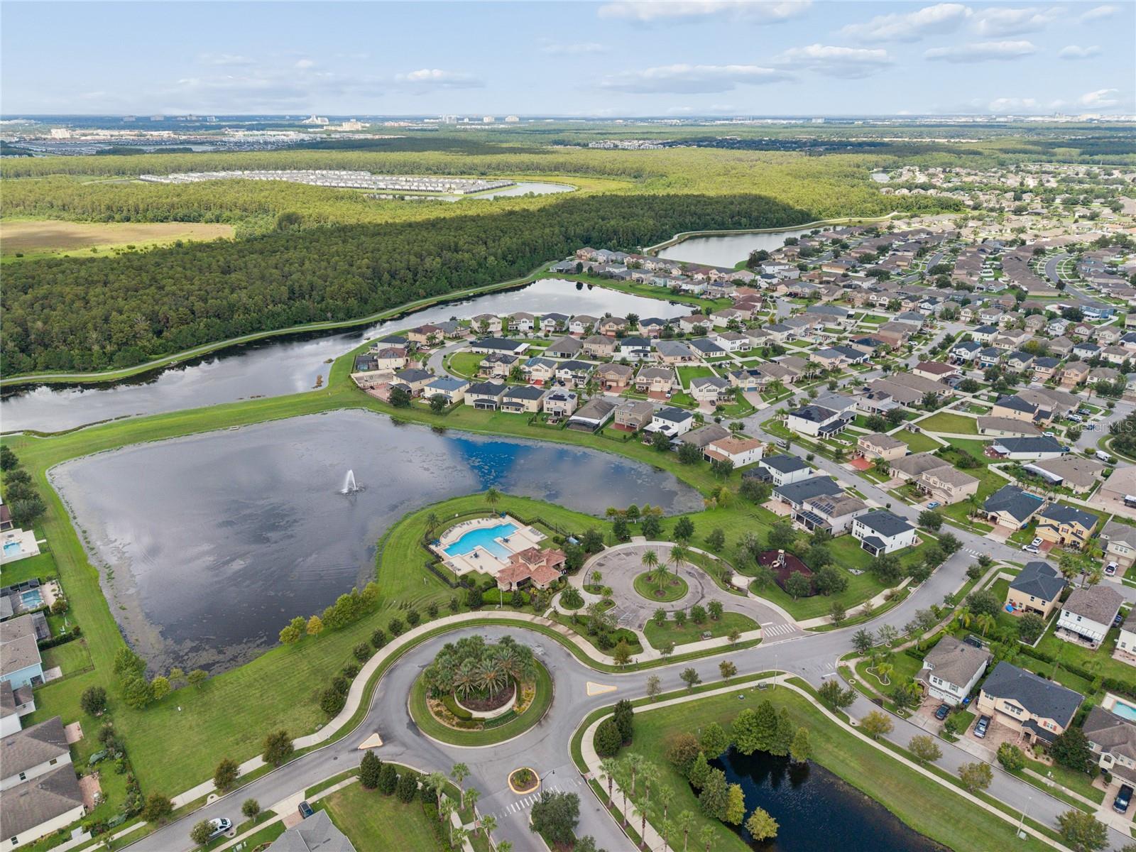 3899 Mt Vernon, Kissimmee, FL 34741