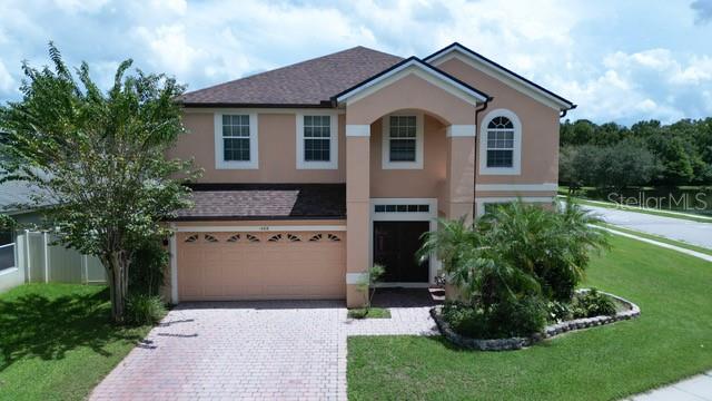1488 Barn Owl, Sanford, FL 32773