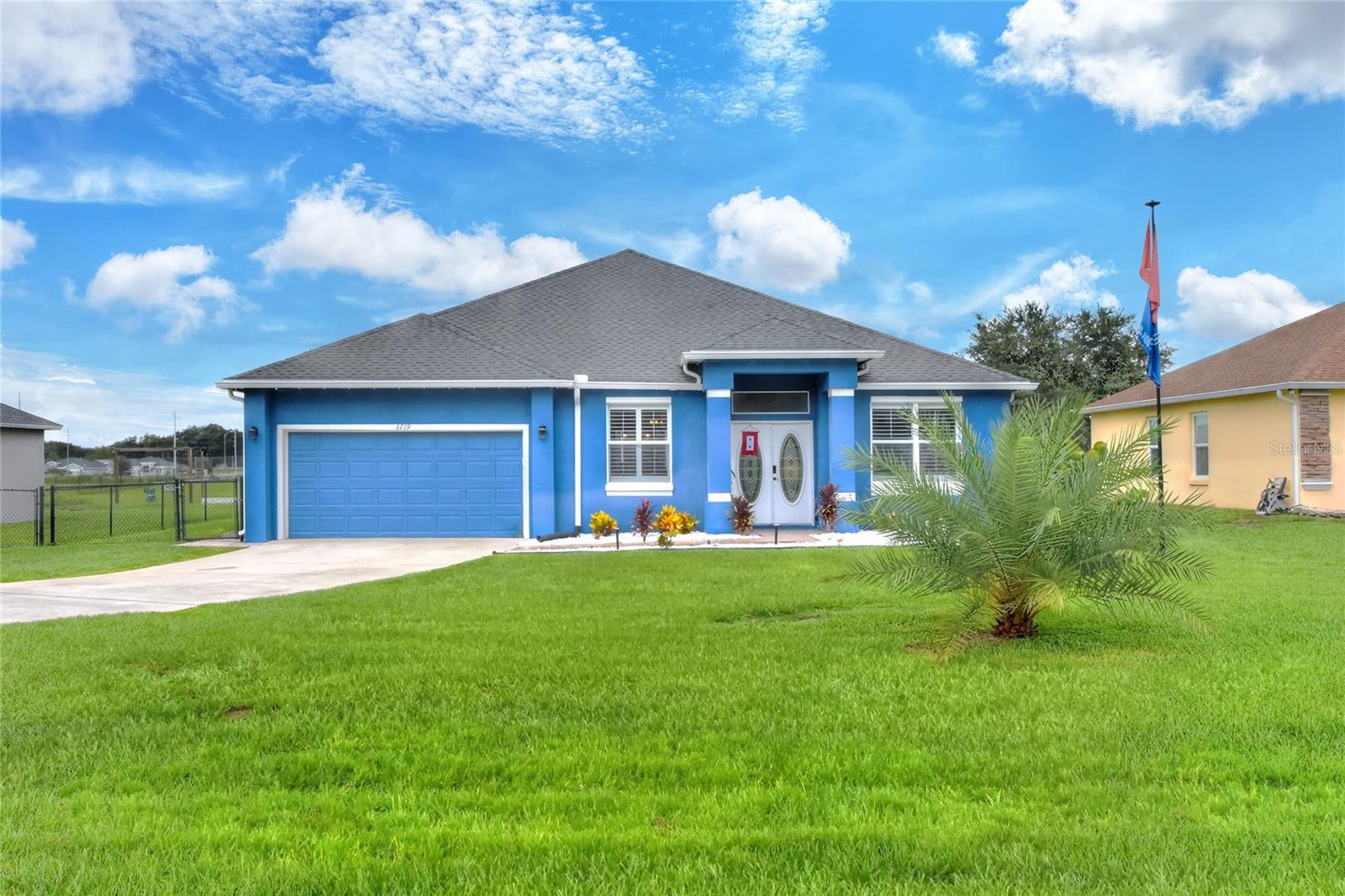 3719 Wheeler, Lakeland, FL 33810