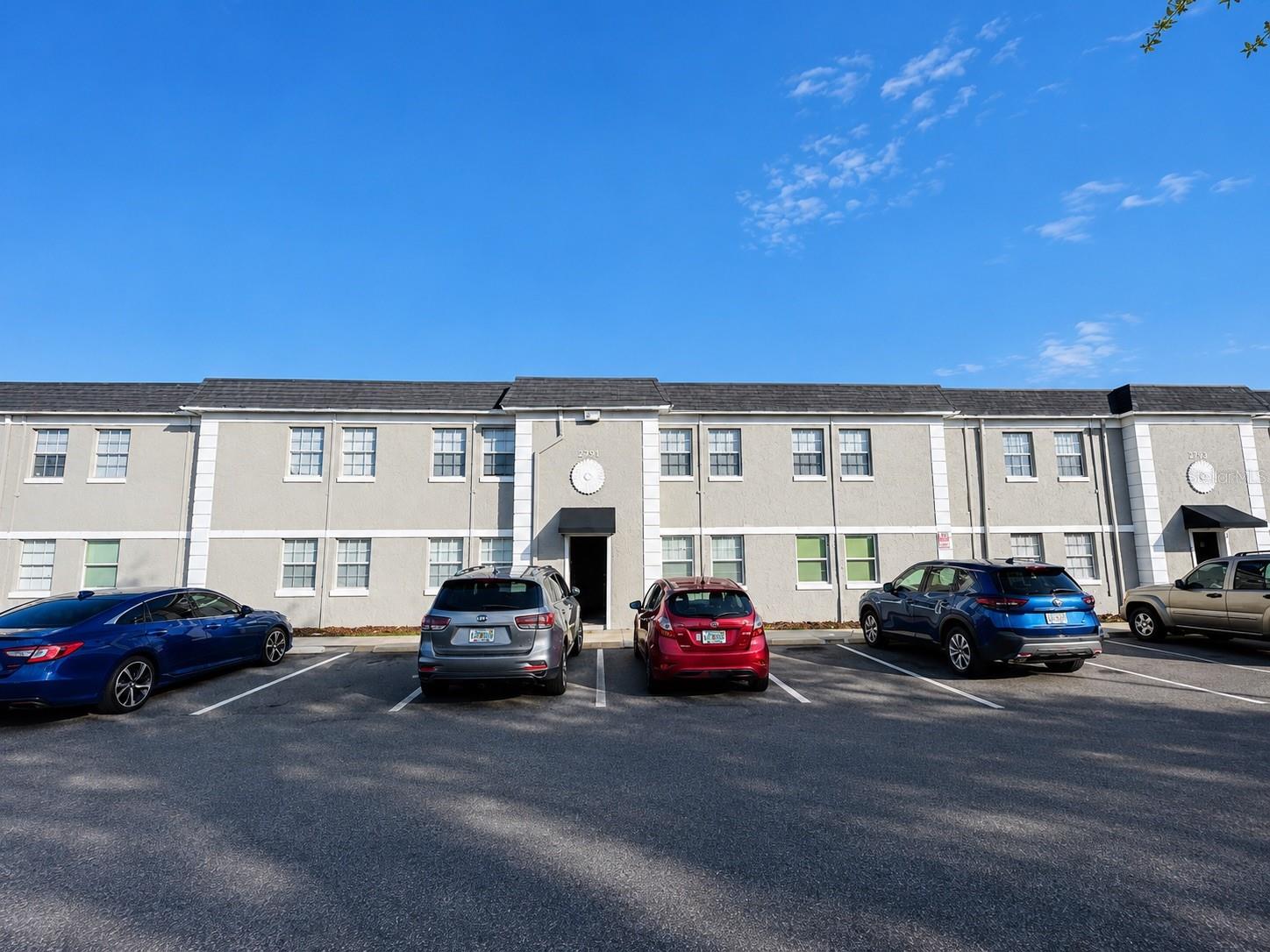 2791 L B Mcleod Unit D, Orlando, FL 32805