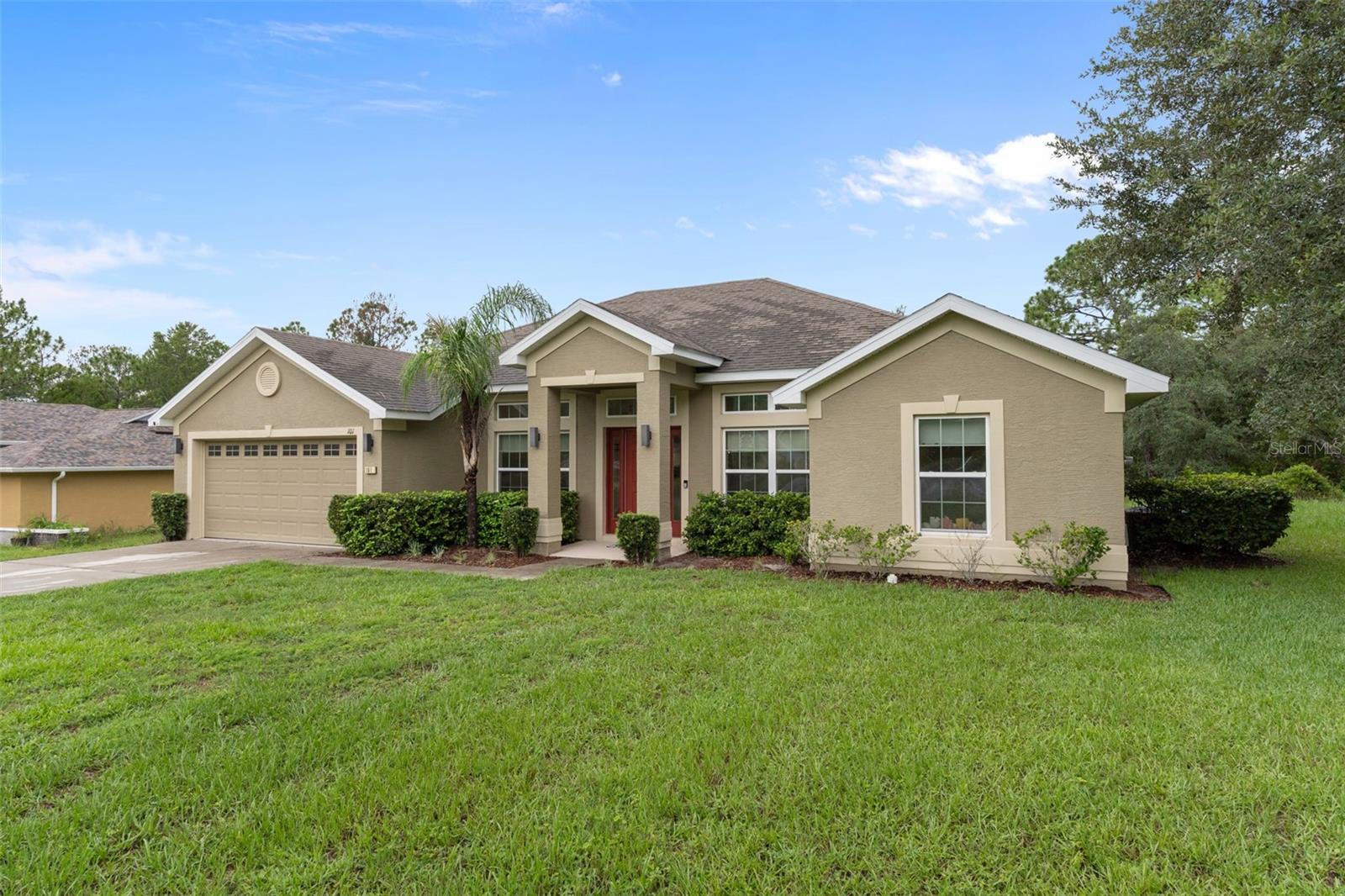 101 Oak Village, Homosassa, FL 34446