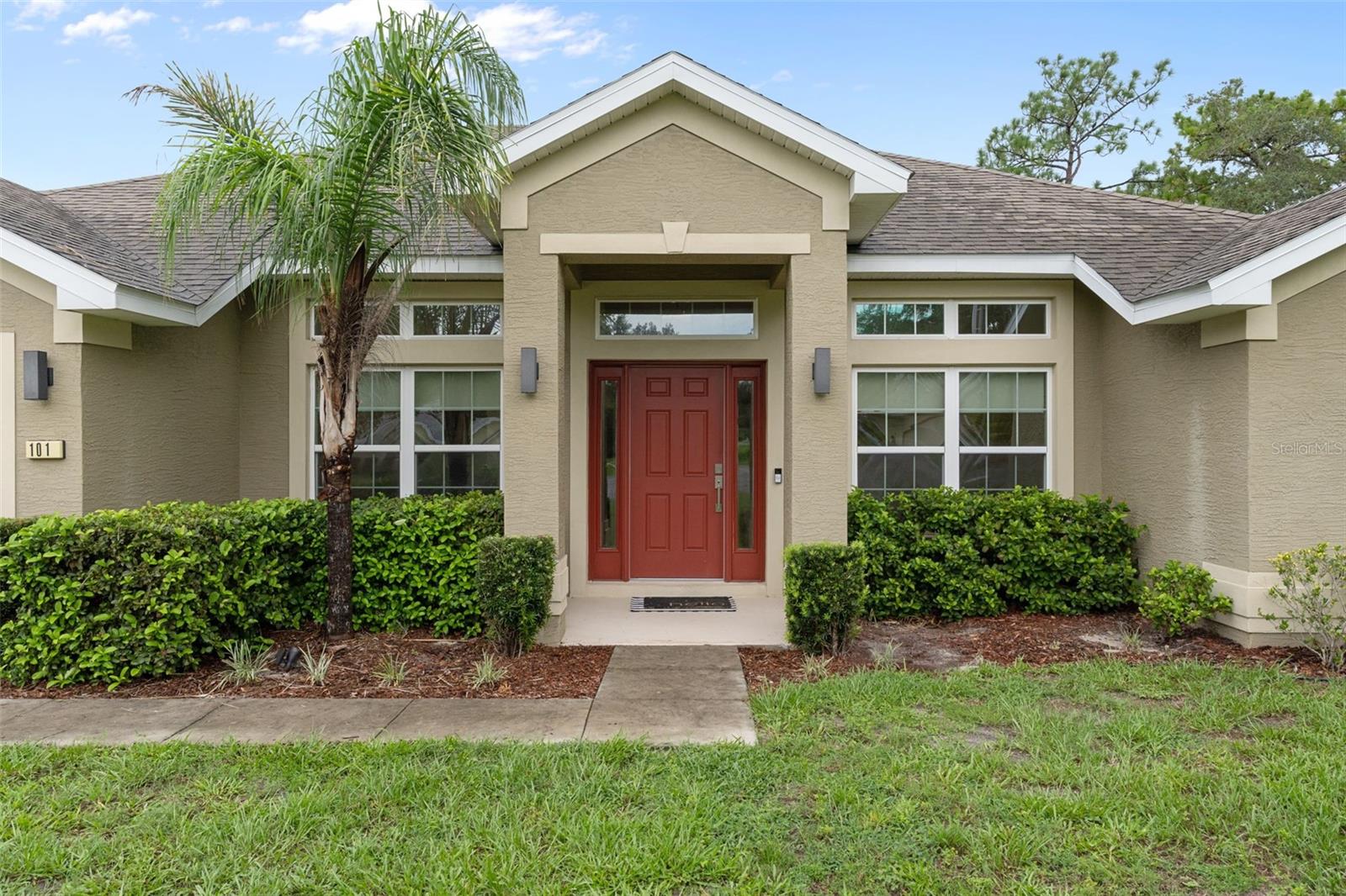 101 Oak Village, Homosassa, FL 34446