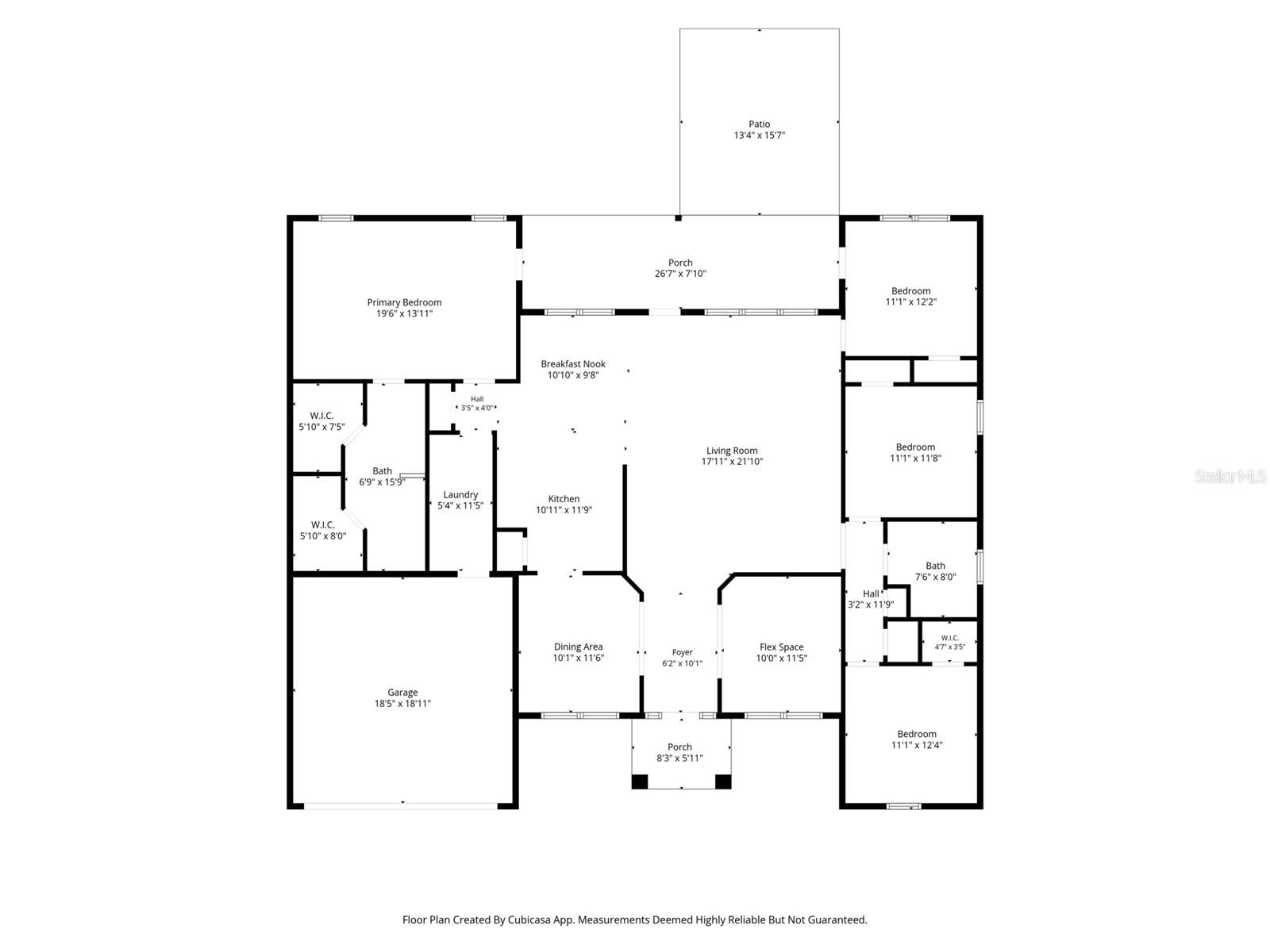 101 Oak Village, Homosassa, FL 34446