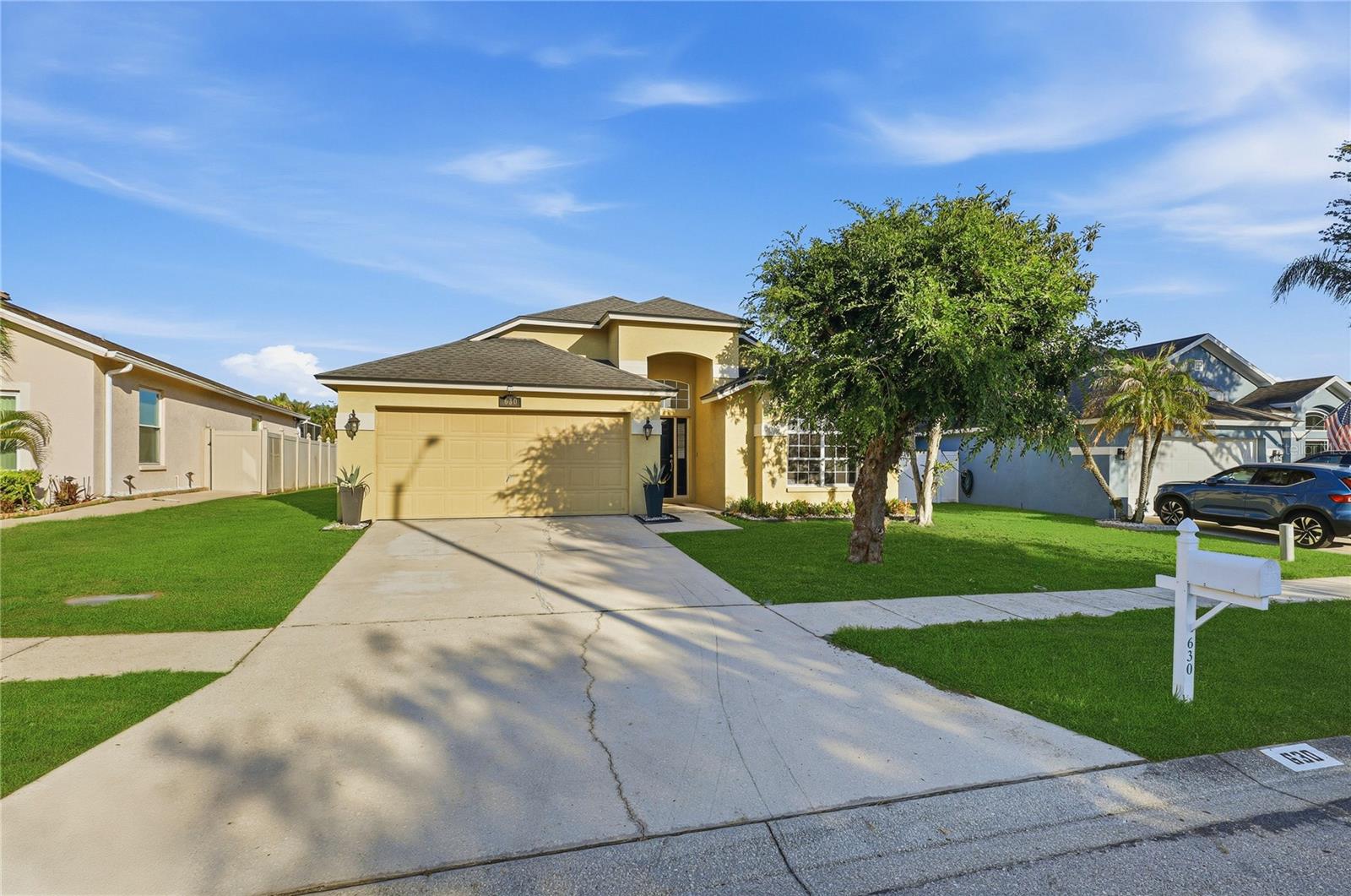 630 Tuscanny, Brandon, FL 33511