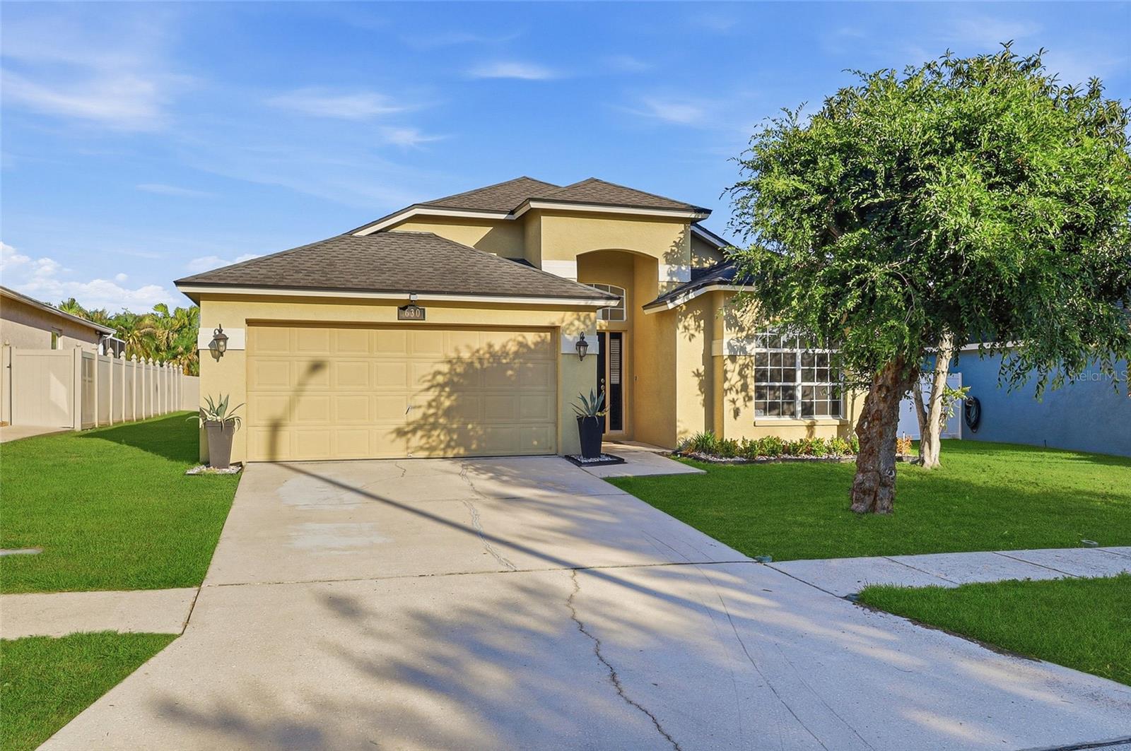 630 Tuscanny, Brandon, FL 33511