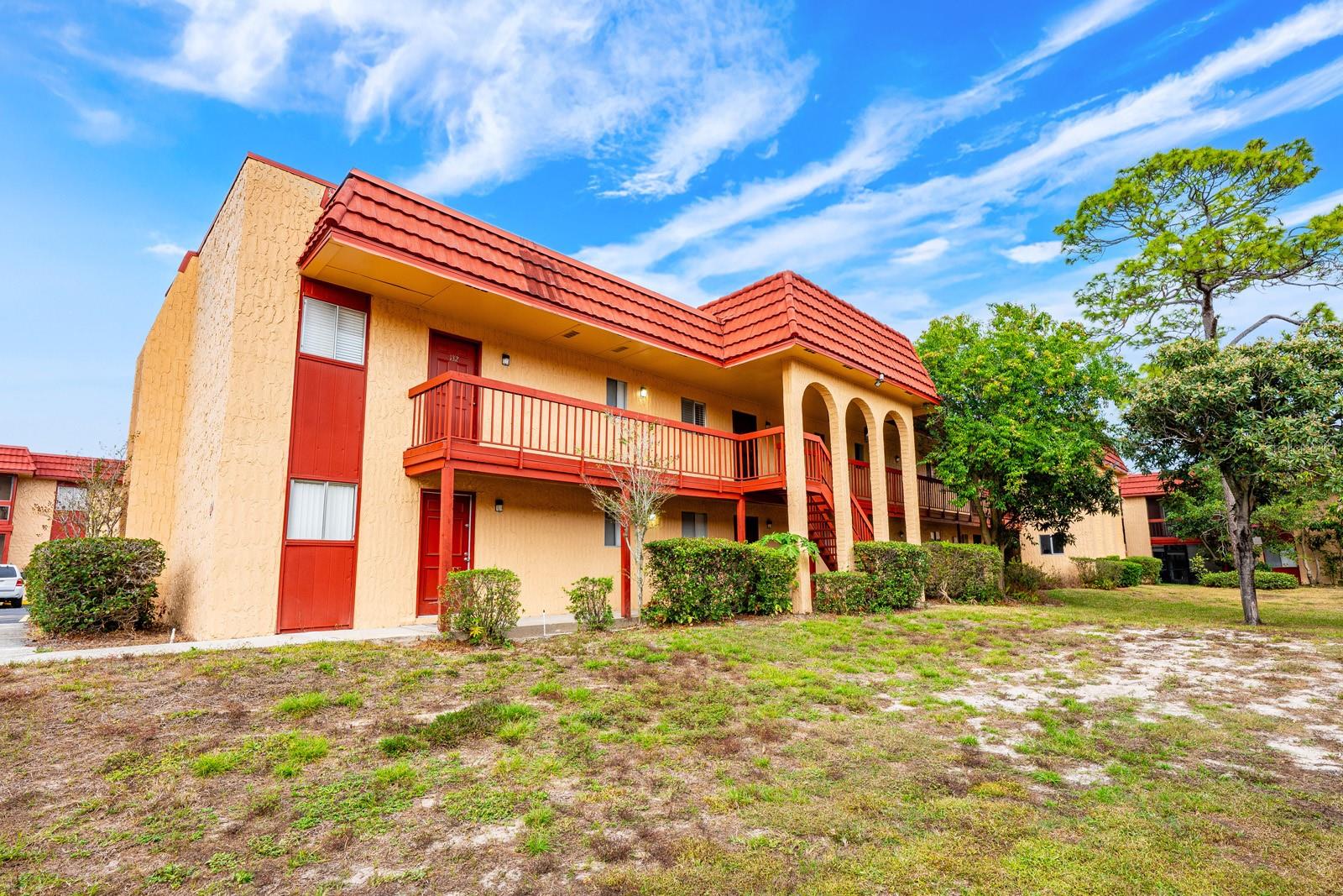 2860 Powers Unit Apt 134, Orlando, FL 32818