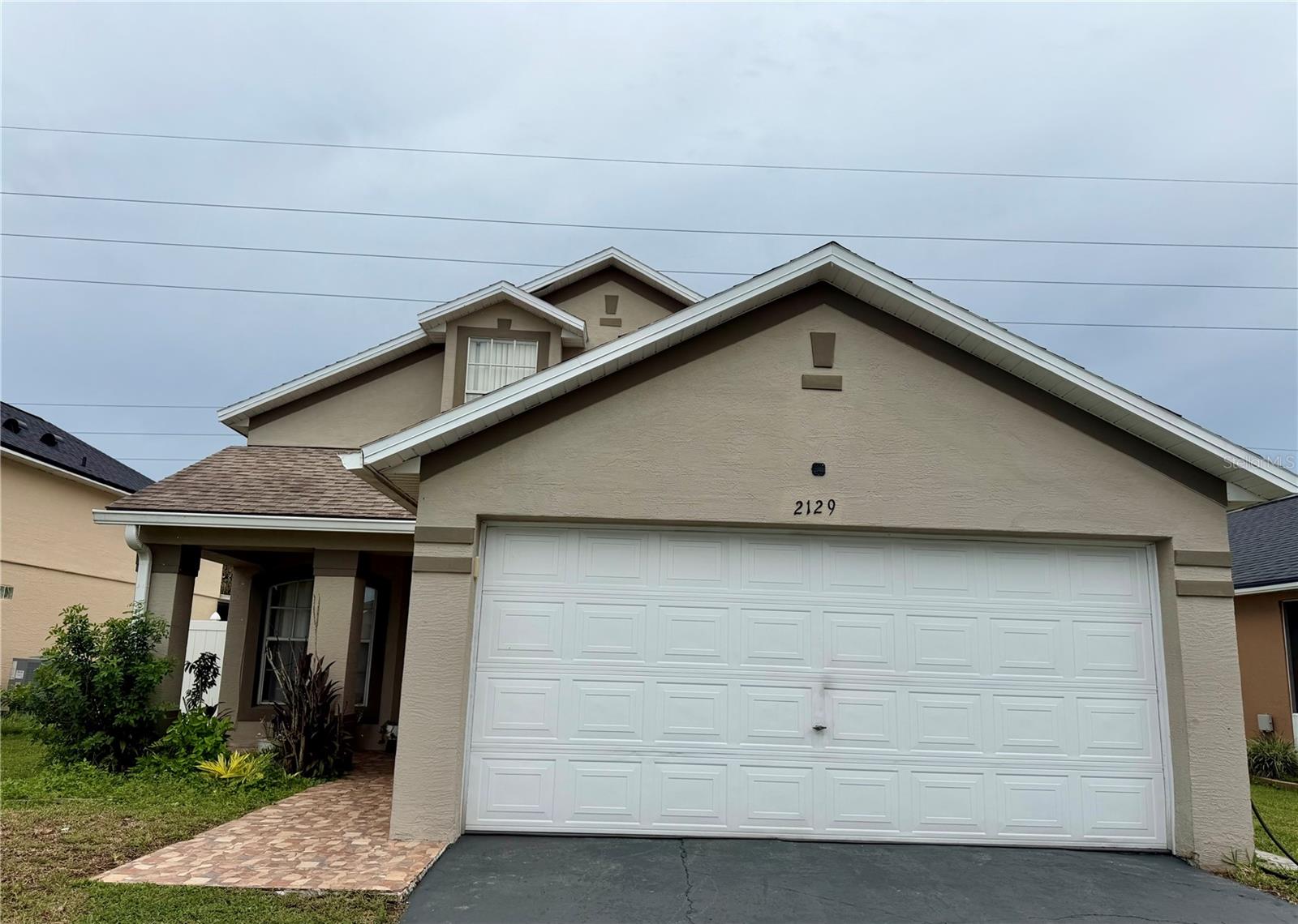 2129 Jessa, Kissimmee, FL 34743