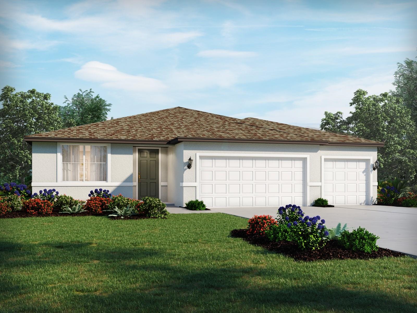 1681 Draughton, Zephyrhills, FL 33541