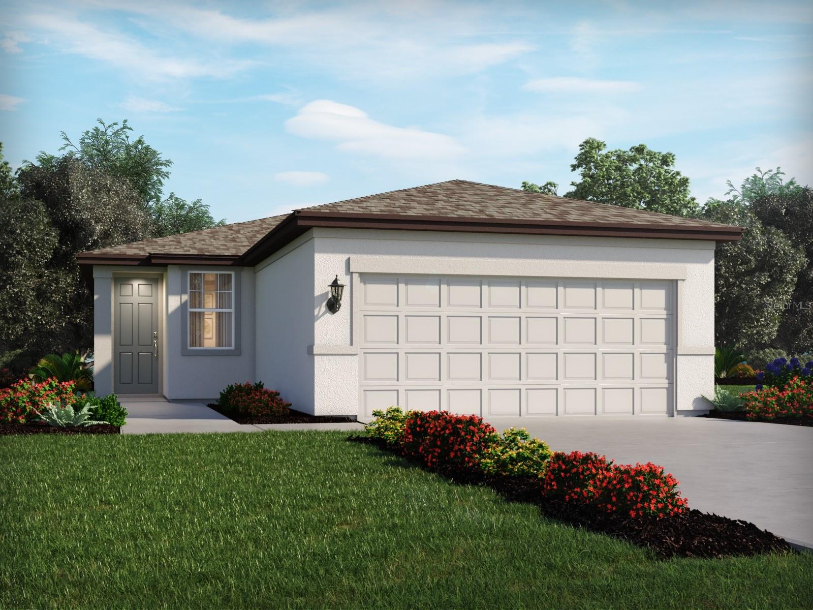 17668 Olive Thorn, Brooksville, FL 34601
